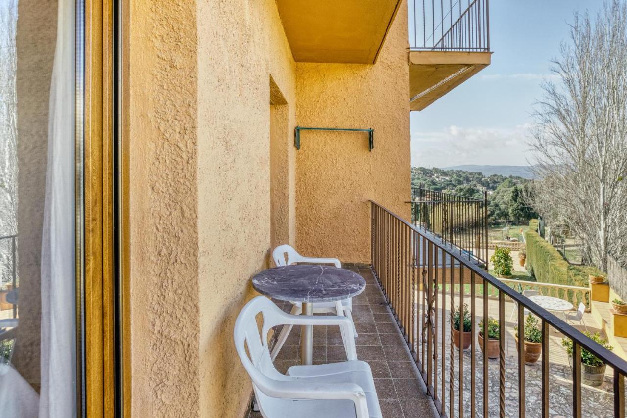 Apartamento Residencial 1º 1ª Begur Exterior photo