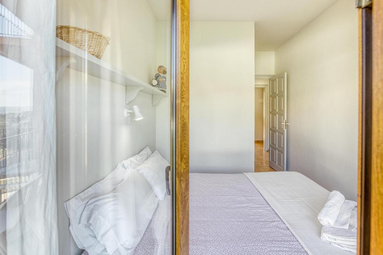 Apartamento Residencial 1º 1ª Begur Exterior photo